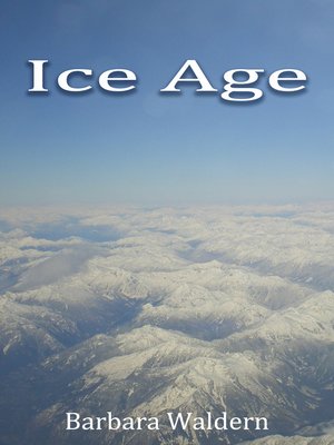 cover image of Ice Age